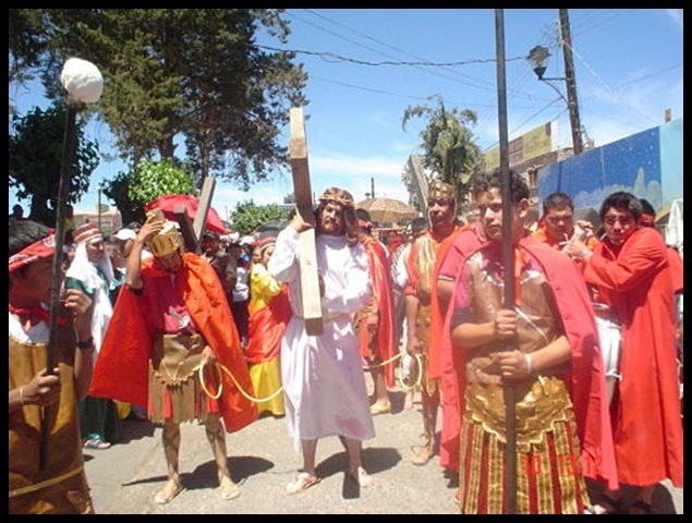 Semana Santa